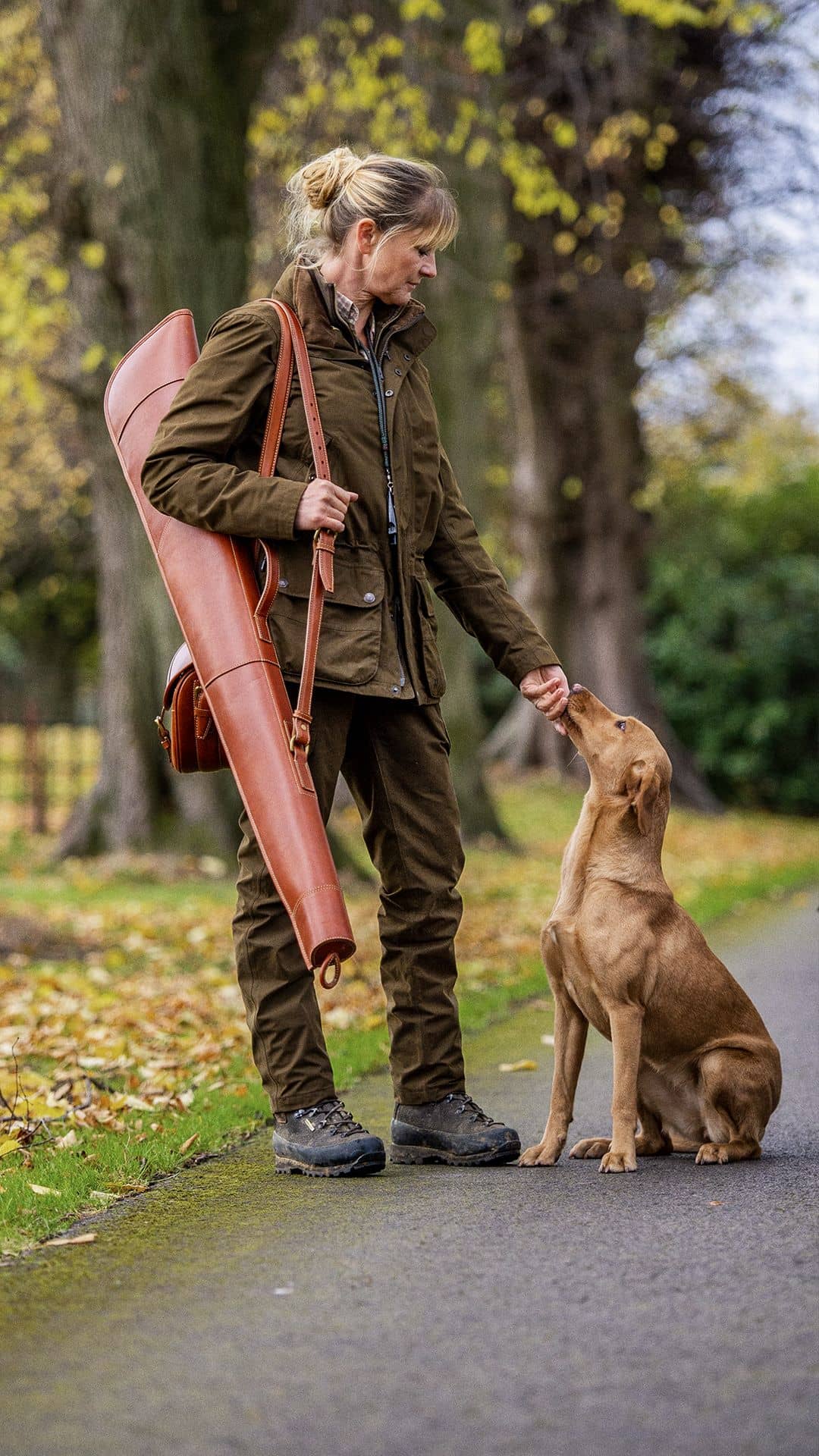 Dog Training Safety