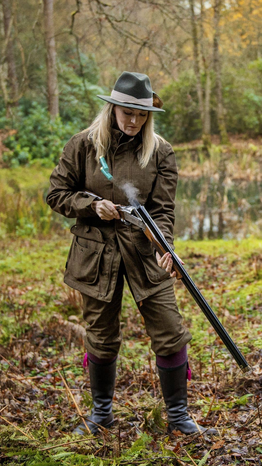 Game Bird