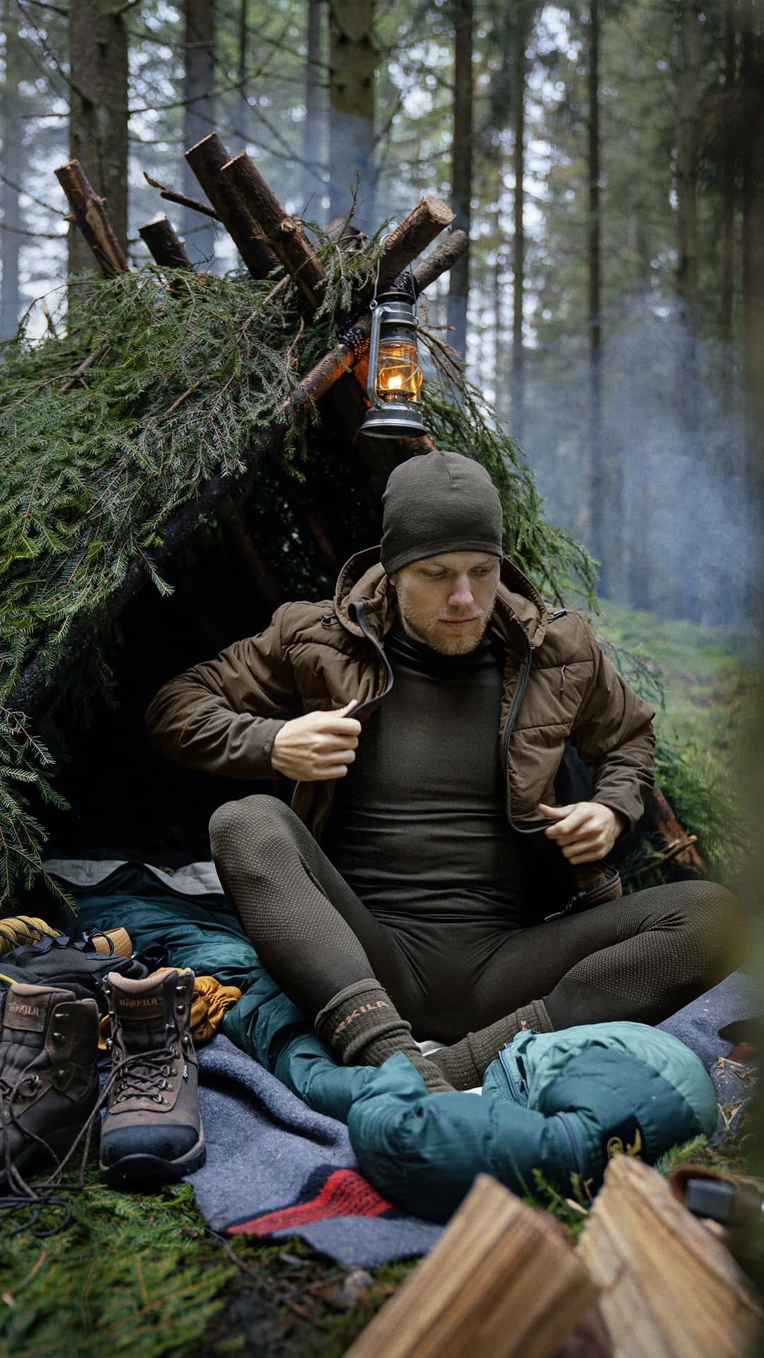 Leisure / Outdoors