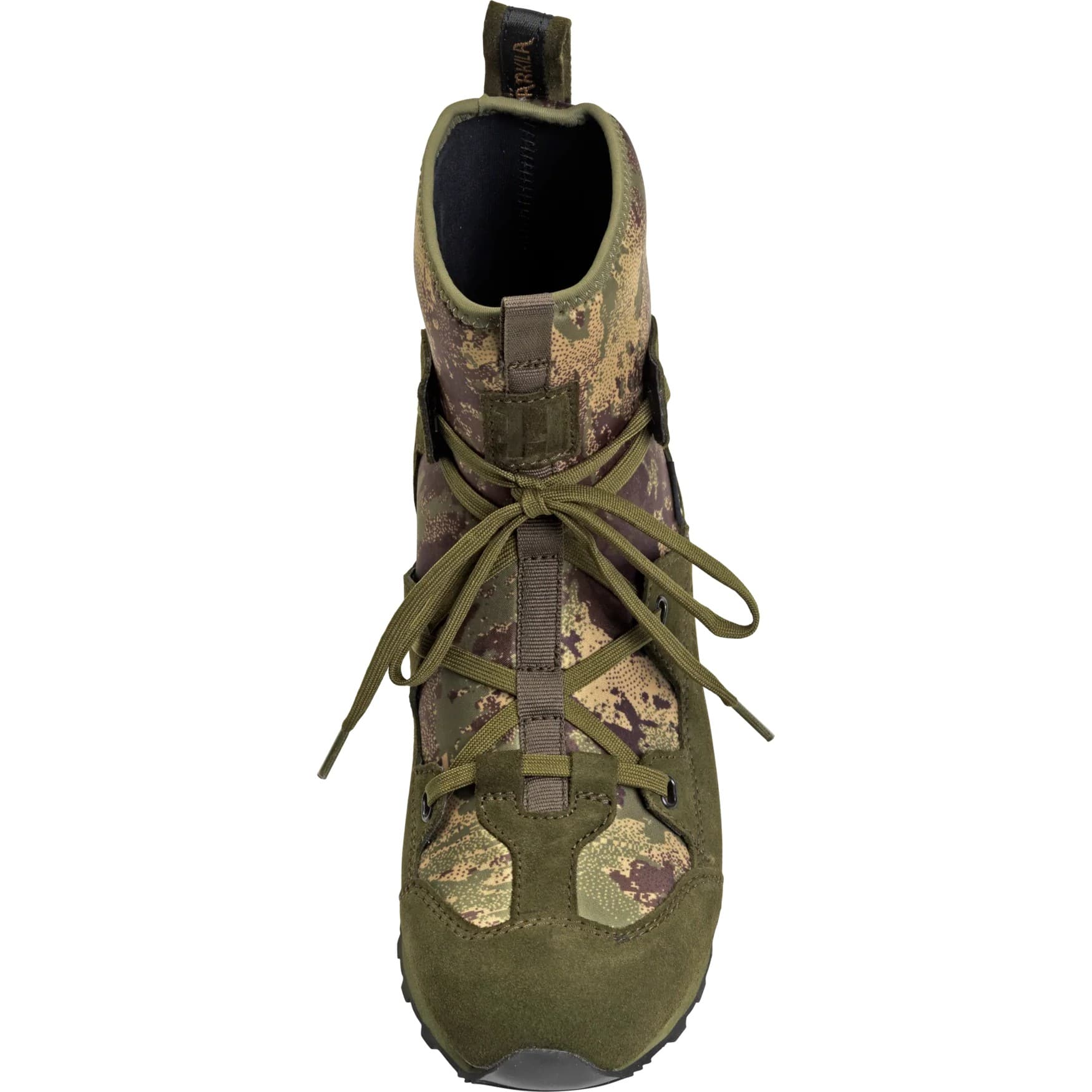 Stalking sneaker GTX