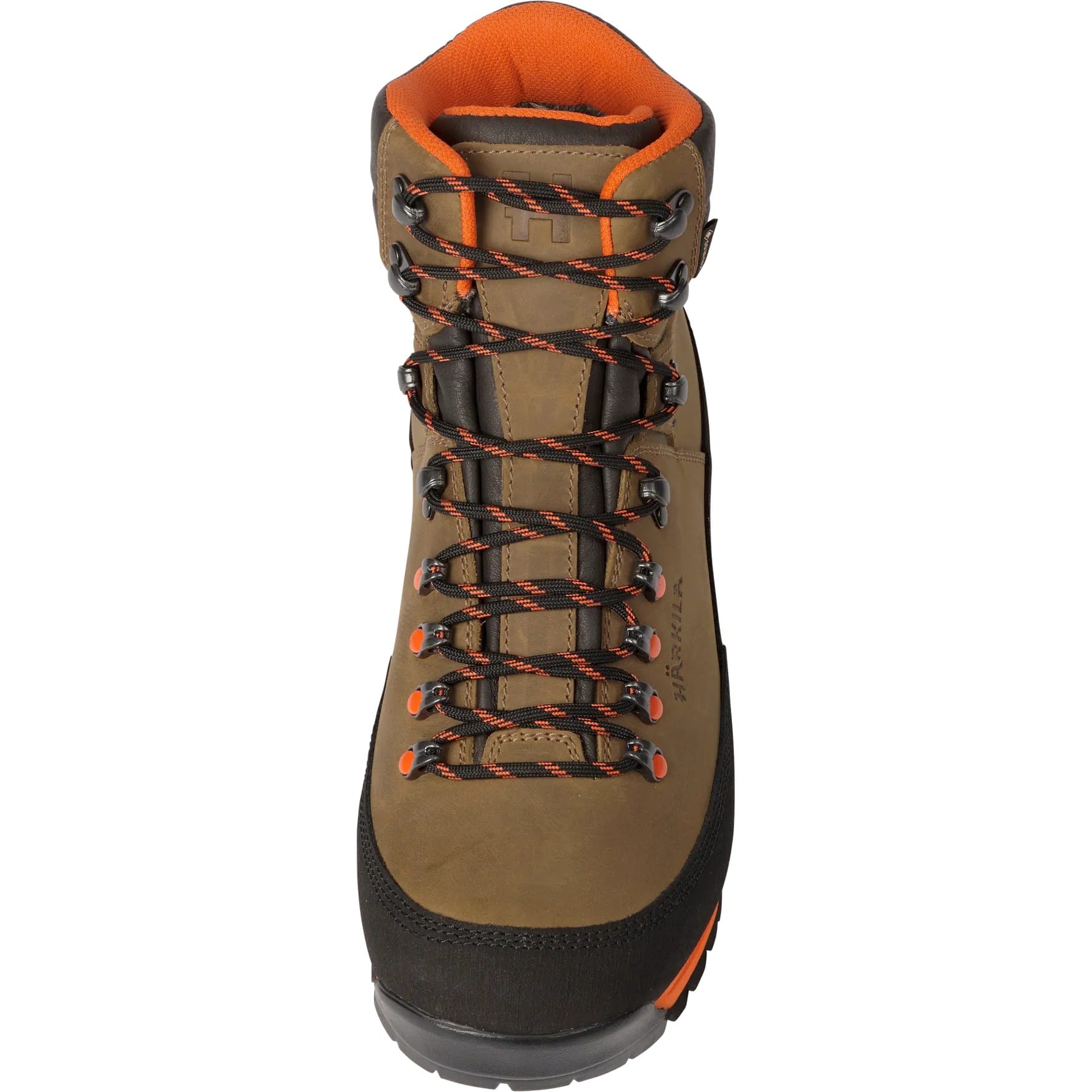 Saxnäs GTX Orange