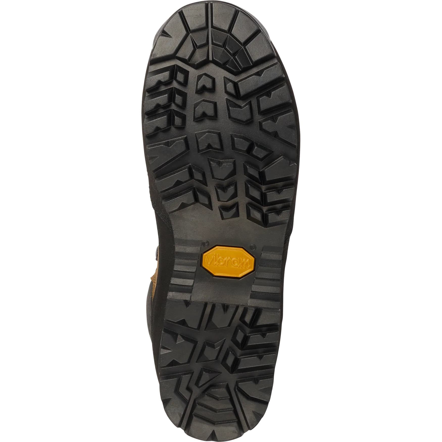Saxnäs GTX Orange