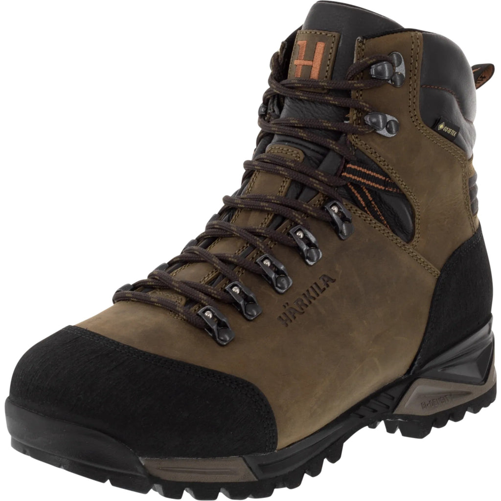 Forest Hunter Mid GTX