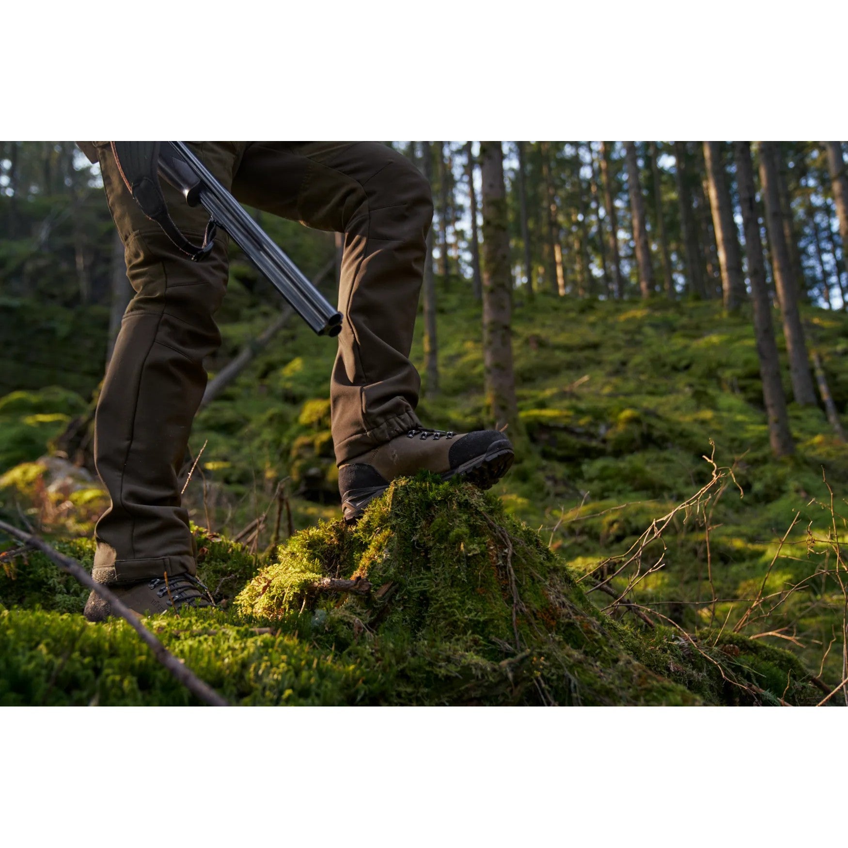 Forest Hunter Mid GTX