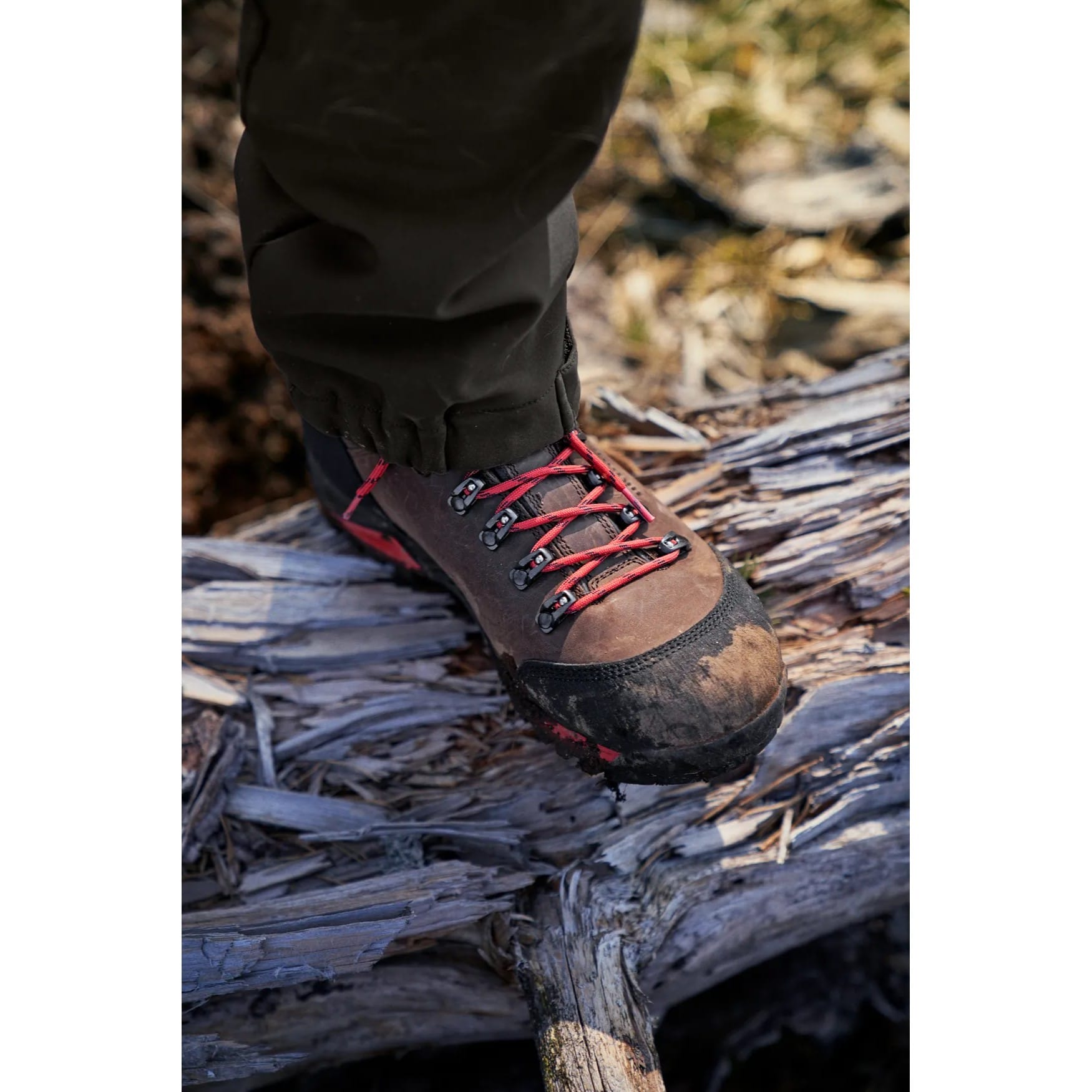 Forest Hunter Mid GTX