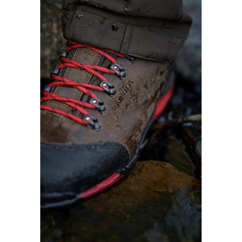 Forest Hunter Mid GTX