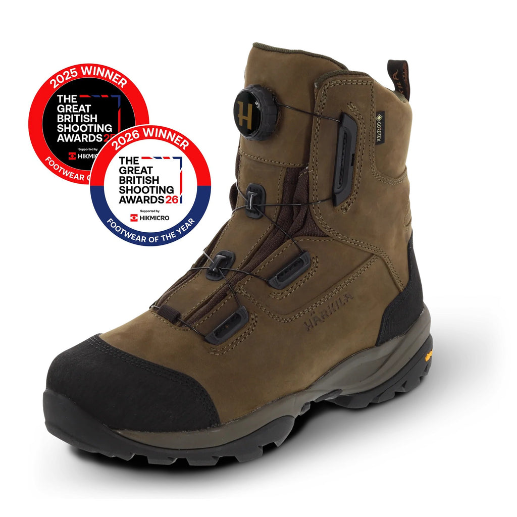 Reidmar Mid 2.0 GTX