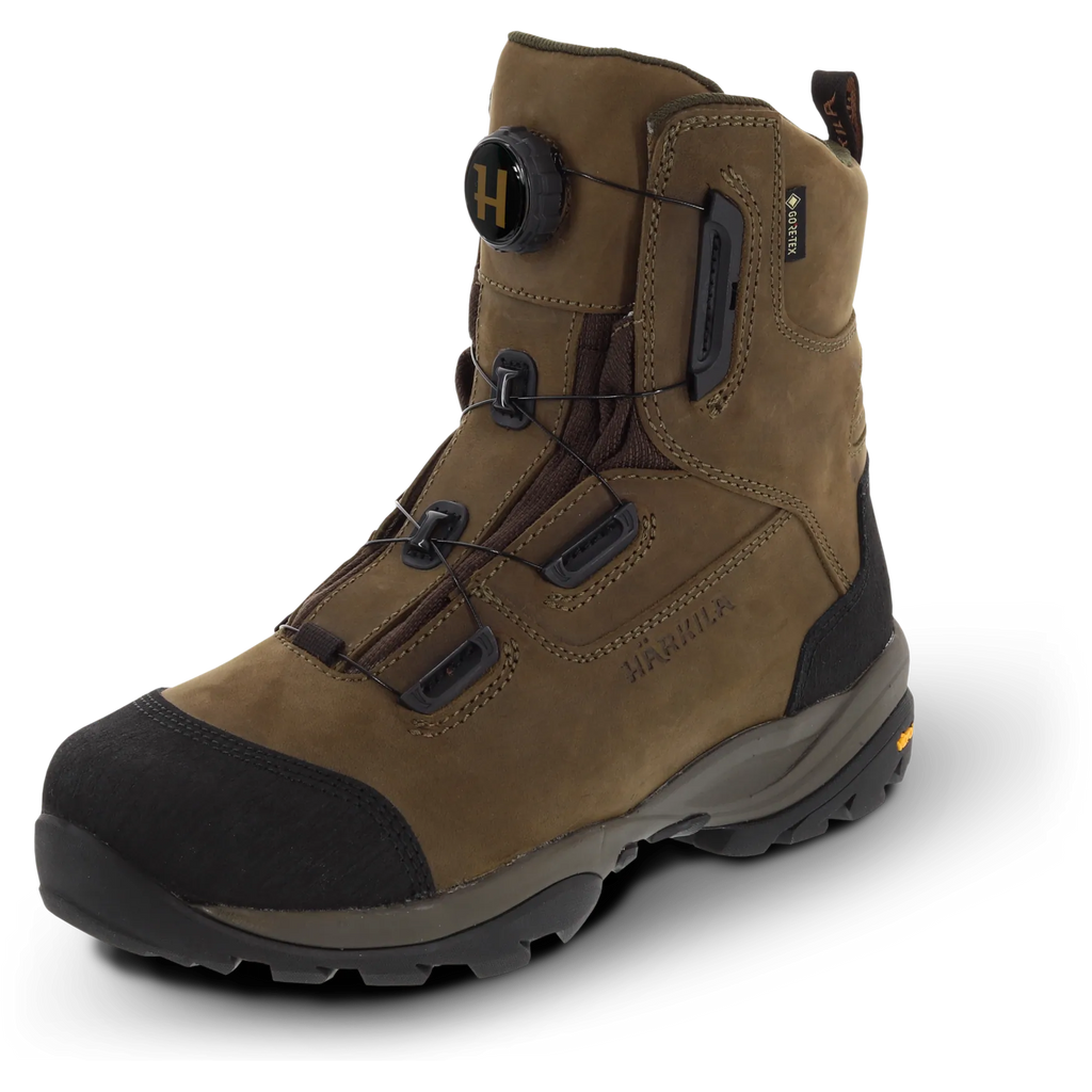 Reidmar Mid 2.0 GTX