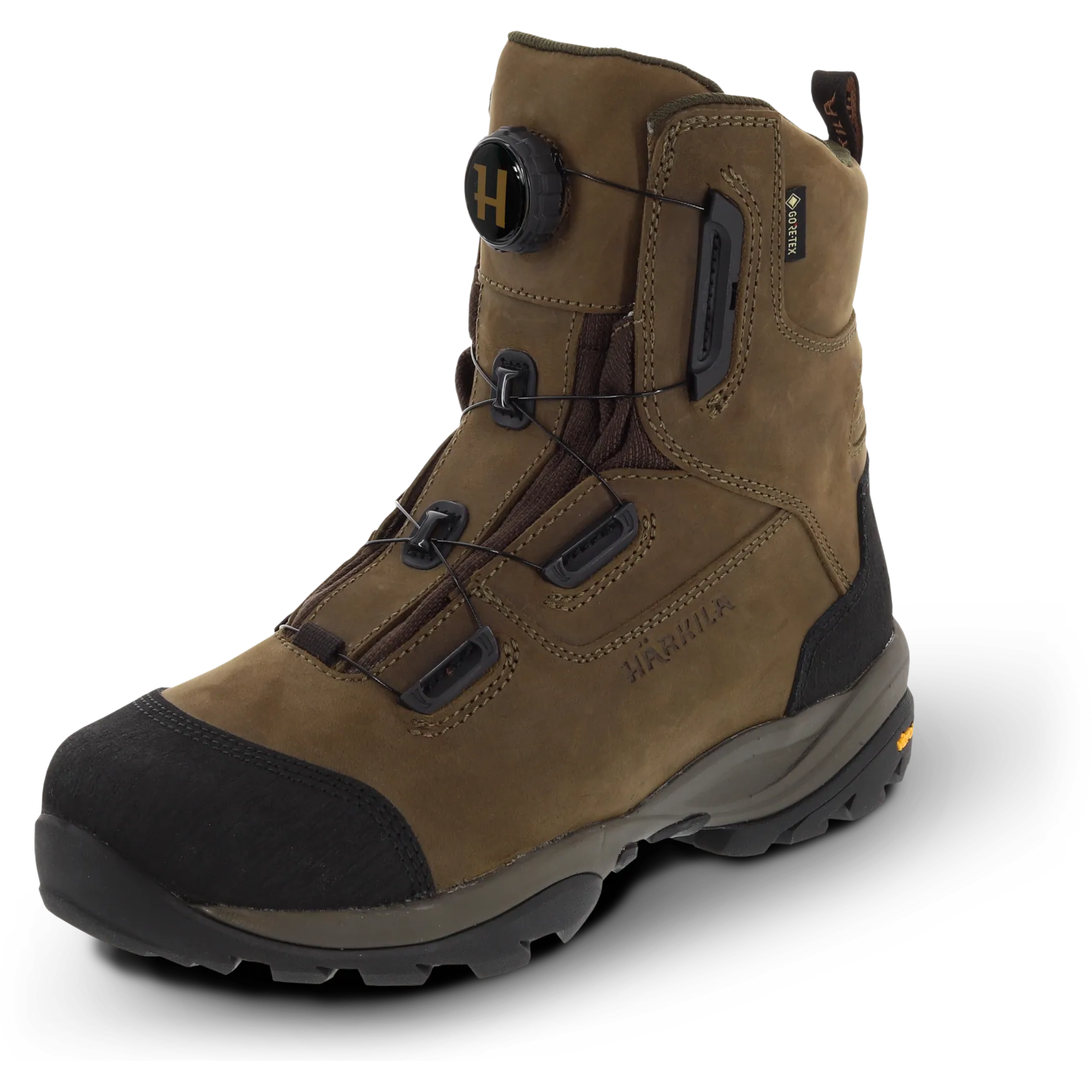 Reidmar Mid 2.0 GTX