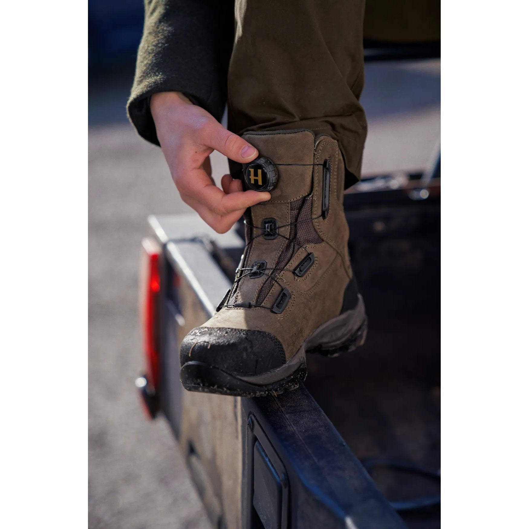 Reidmar Mid 2.0 GTX