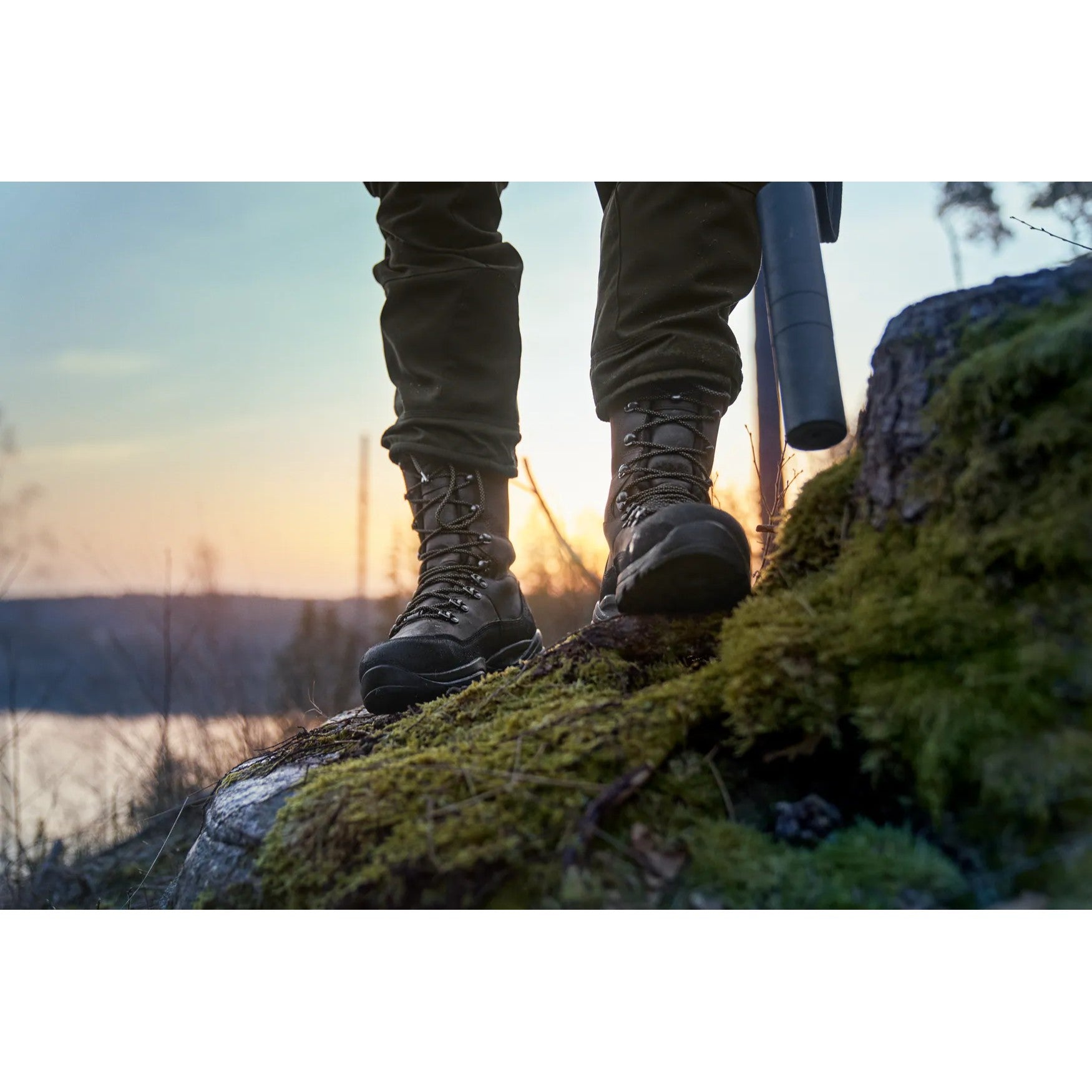 Pro Hunter Ridge 2.0 GTX