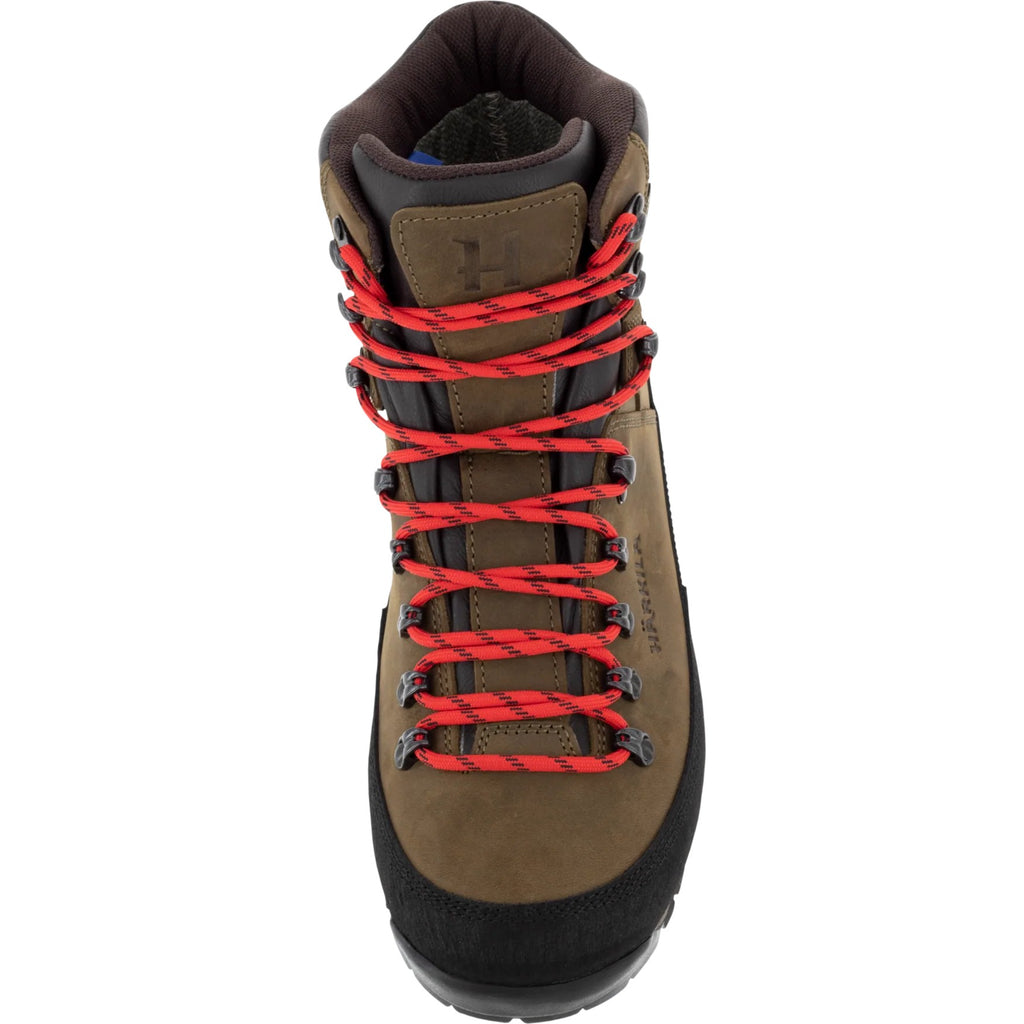 Saxnäs GTX