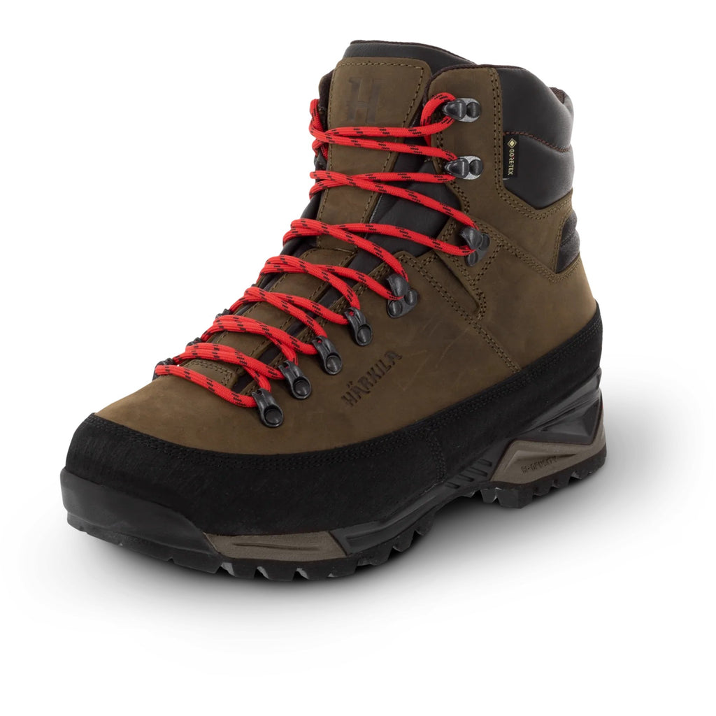 Saxnäs GTX