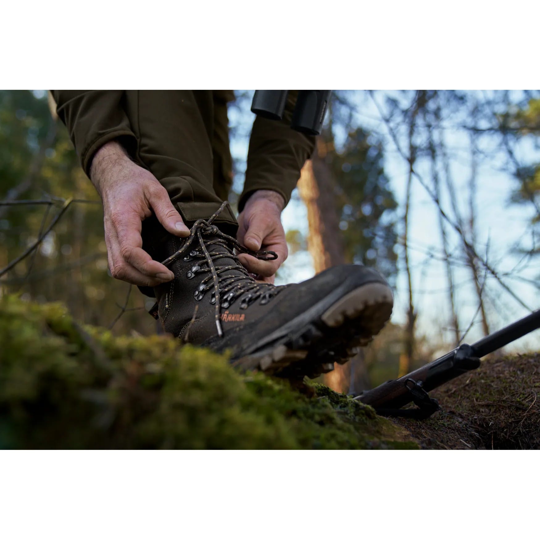 Pro Hunter Light Mid GTX