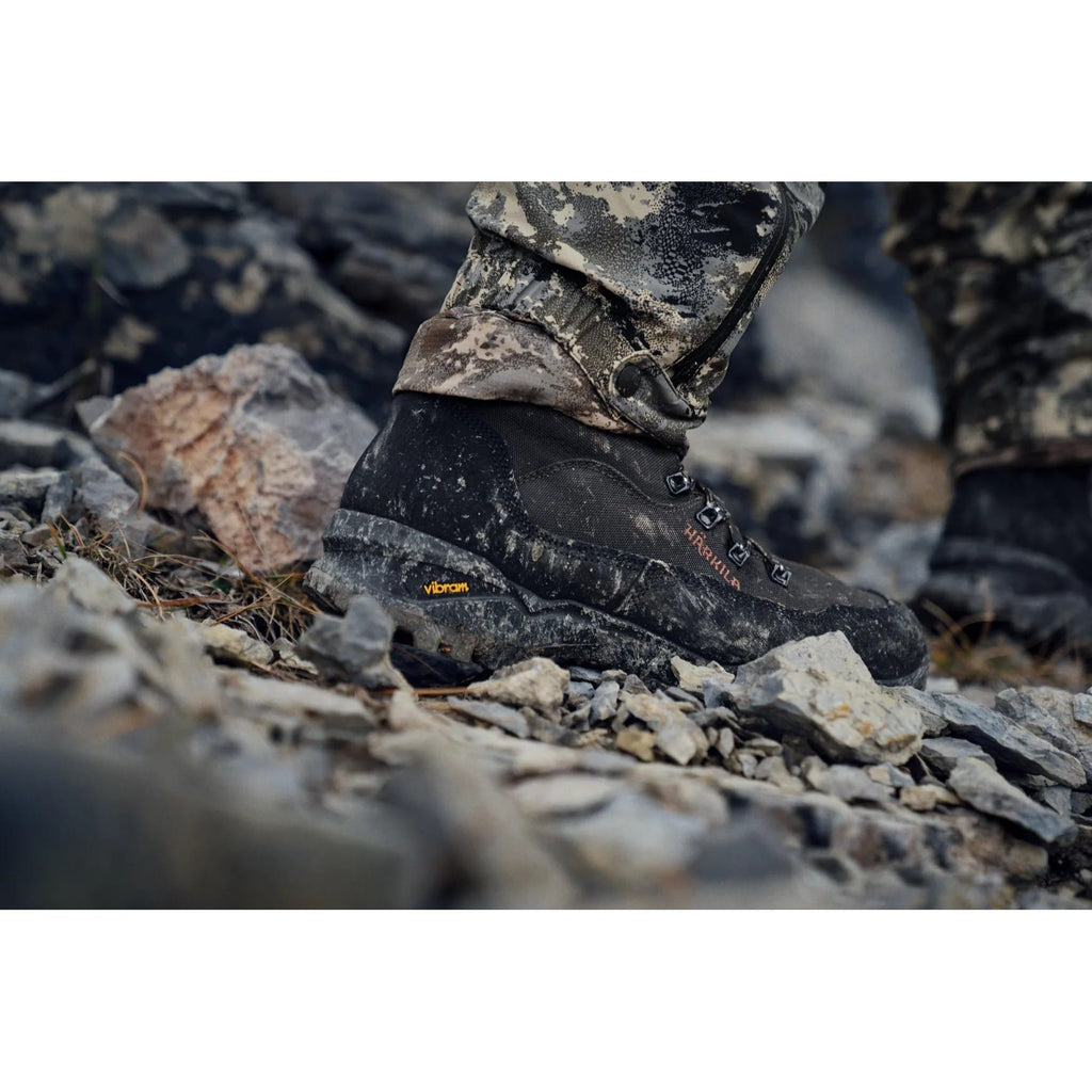 Pro Hunter Light Mid GTX