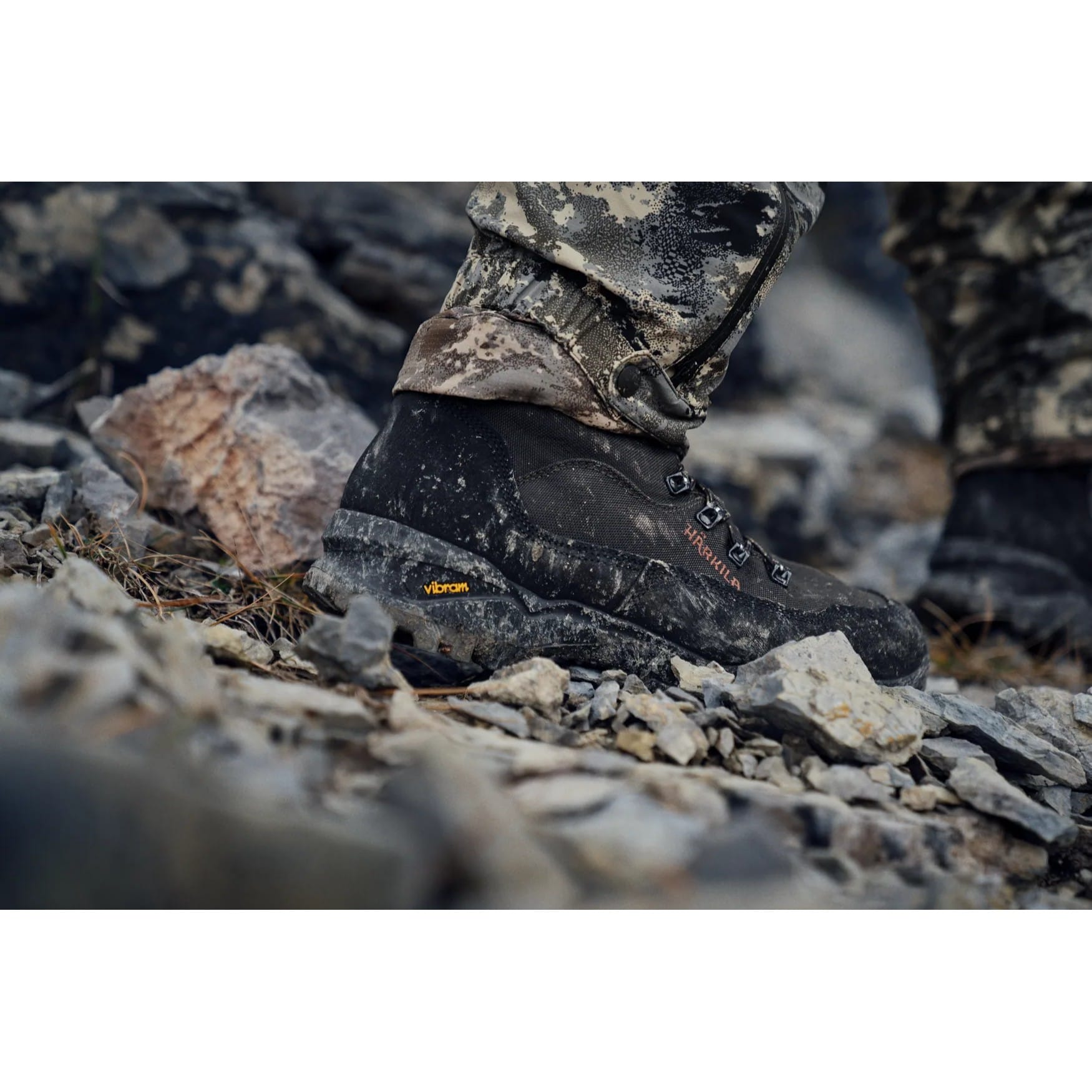Pro Hunter Light Mid GTX