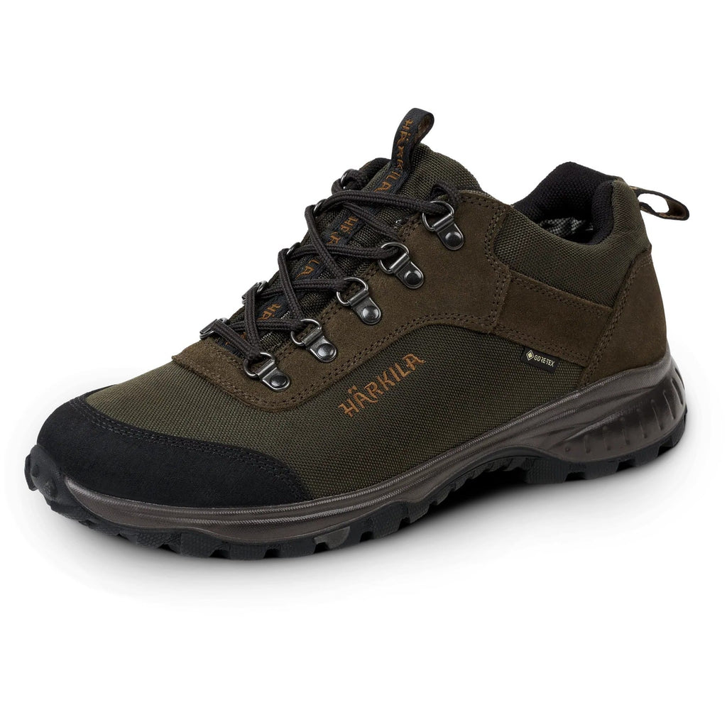 Trail Lace GTX
