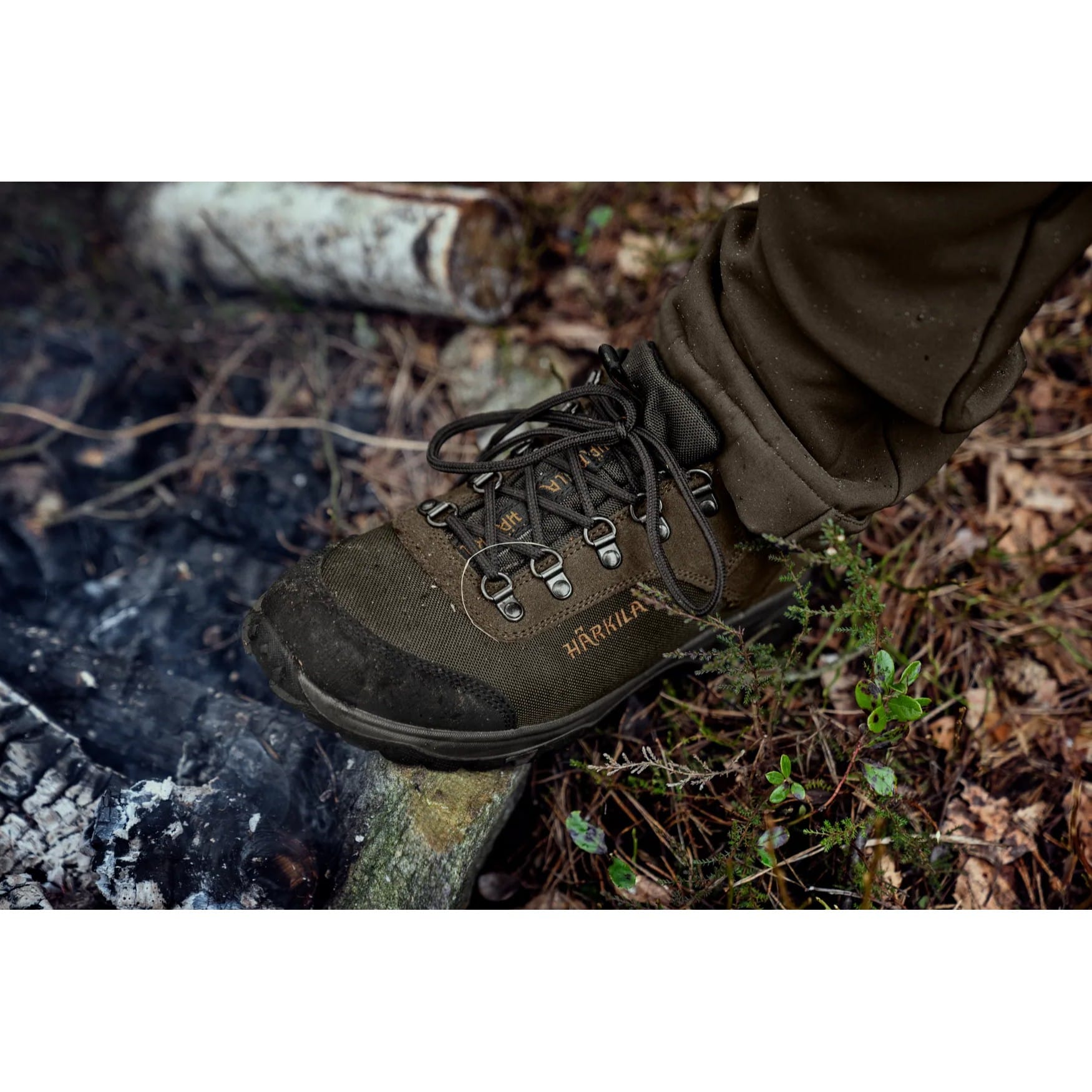 Trail Lace GTX