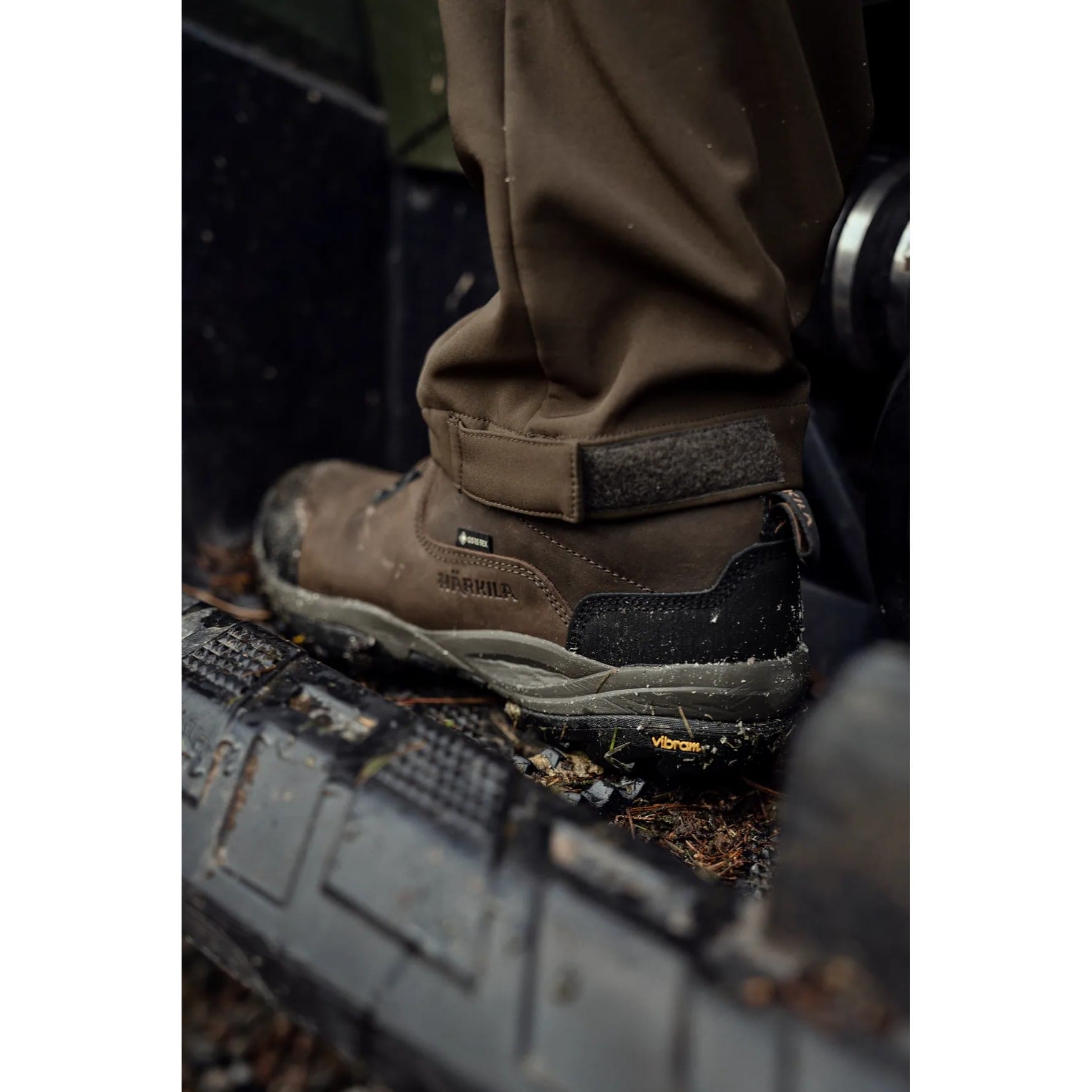 Reidmar Low GTX